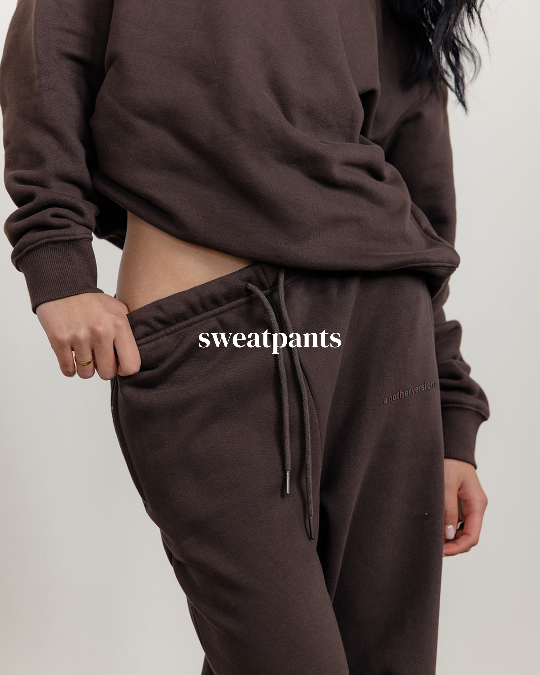 Sweatpants