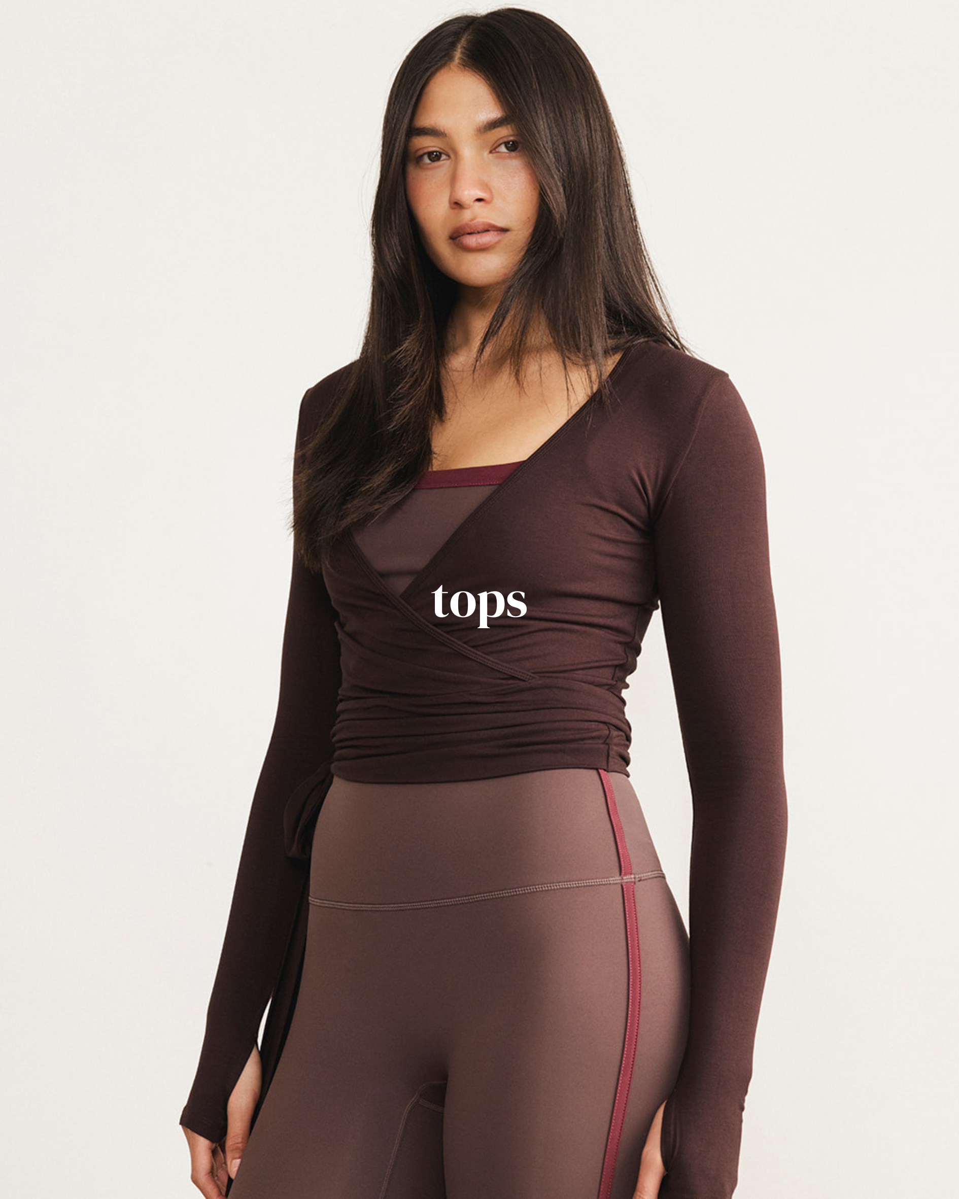 Tops