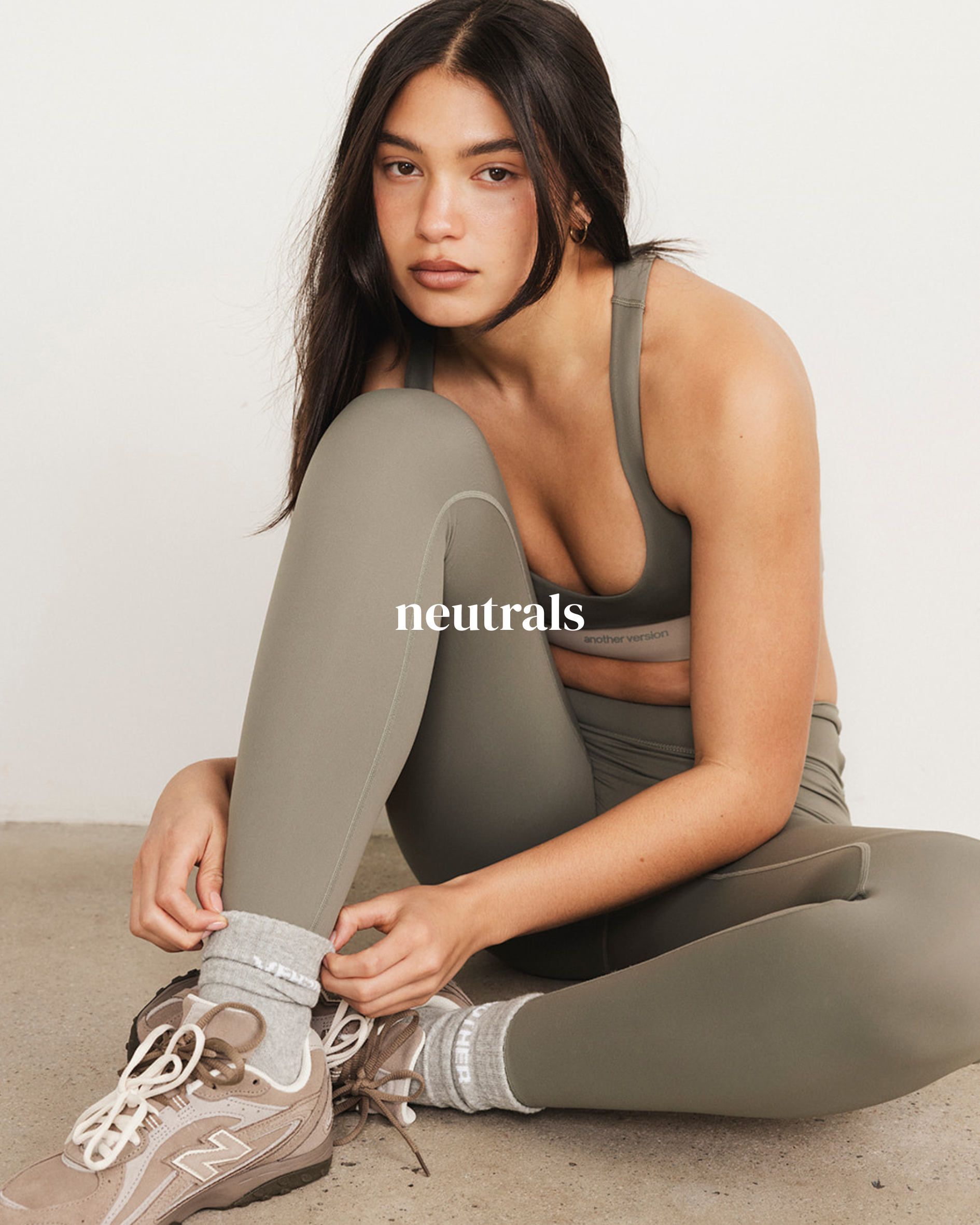 Neutral