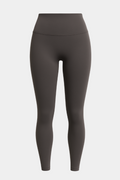 SECOND SKIN LEGGING - CHARCOAL
