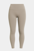 SECOND SKIN LEGGING - MINK
