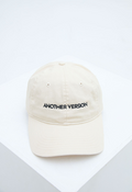 EVERYDAY CAP - CREAM