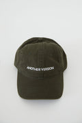 EVERYDAY CAP - OLIVE